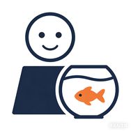 水族研究所(过滤)抖音达人头像