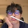李米坨抖音达人头像