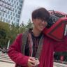 星梦哥抖音达人头像