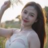 陈灵菲🍀抖音达人头像