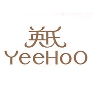 YeeHoO英氏羽绒服旗舰店抖音号头像