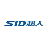 SID超人机甲剃须刀抖音达人头像