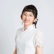 福豆姐姐抖音达人头像