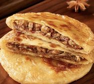 长旺潮兴煌牛肉饼抖音达人头像