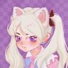 奶糖不吃泡芙抖音达人头像