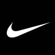 NIKE上海南京东路品牌专卖店账号抖音达人头像