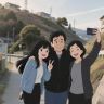 （黑子哥）老黑抖音达人头像