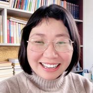 清玥抖音达人头像