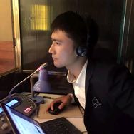 同传Barry（线下课招生中）抖音号头像