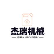 杰瑞机械抖音达人头像