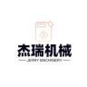 杰瑞机械抖音达人头像