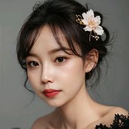 琳琳优品抖音达人头像