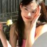 是晴晴吖抖音达人头像