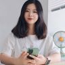 桃桃子的科技生活抖音达人头像