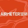 空刻AIRMETER儿童意面抖音号头像