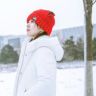 🏃‍♀️🧶斯文抖音达人头像