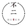 不二珠宝抖音达人头像