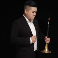 根哥唢呐抖音达人头像