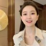 我就是小机灵呀🫧抖音达人头像