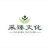 采臻文化—小周老师抖音达人头像