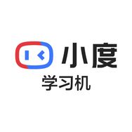 小度官方旗舰店智能学习屏抖音号头像