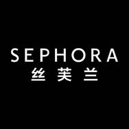 丝芙兰SEPHORA抖音达人头像