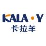 卡拉羊学习用品旗舰店抖音达人头像