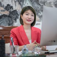 虎门吴姐服装工厂店抖音达人头像