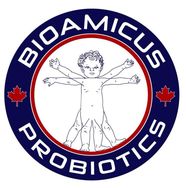 BIOAMICUS海外旗舰店抖音达人头像