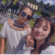 小萝莉爱搞笑88抖音达人头像