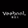 VeebooL 轻奢抖音达人头像