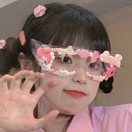 铁甲小宝贝抖音达人头像