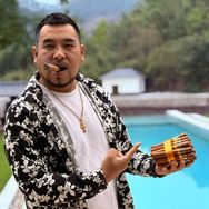 茄大炮抖音达人头像