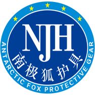 南极狐挡风被厂抖音达人头像
