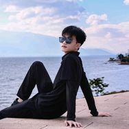小豆子📷抖音达人头像