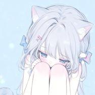 晚安珝珝抖音达人头像