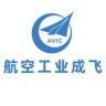 航空工业成飞抖音达人头像