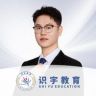 识宇药学姜尚君抖音达人头像