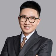 我是大腾抖音达人头像