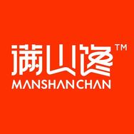 满山馋食品旗舰店抖音号头像