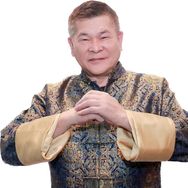 澎恰恰抖音达人头像