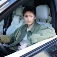 阿光说车抖音达人头像