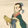 静思有我抖音达人头像