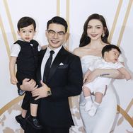 凯诺梦露夫妇抖音达人头像