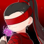 扶苏-永劫无间手游抖音达人头像