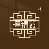 檀锦阁个护用品旗舰店抖音达人头像