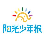 阳光少年报官方旗舰店抖音号头像