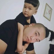 揉半挂的→🔥行哥🔥抖音达人头像