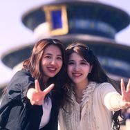 姐妹别炫啦抖音达人头像