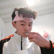 鲁伟学长抖音达人头像